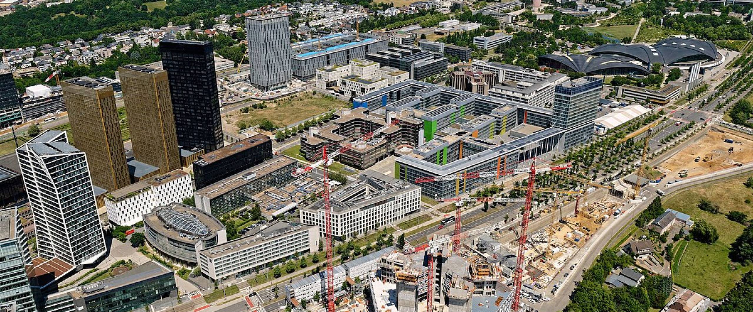 Kirchberg