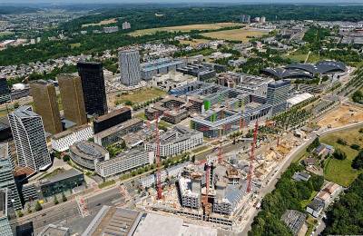 Kirchberg