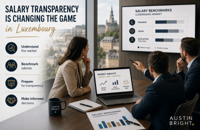 salary transparency